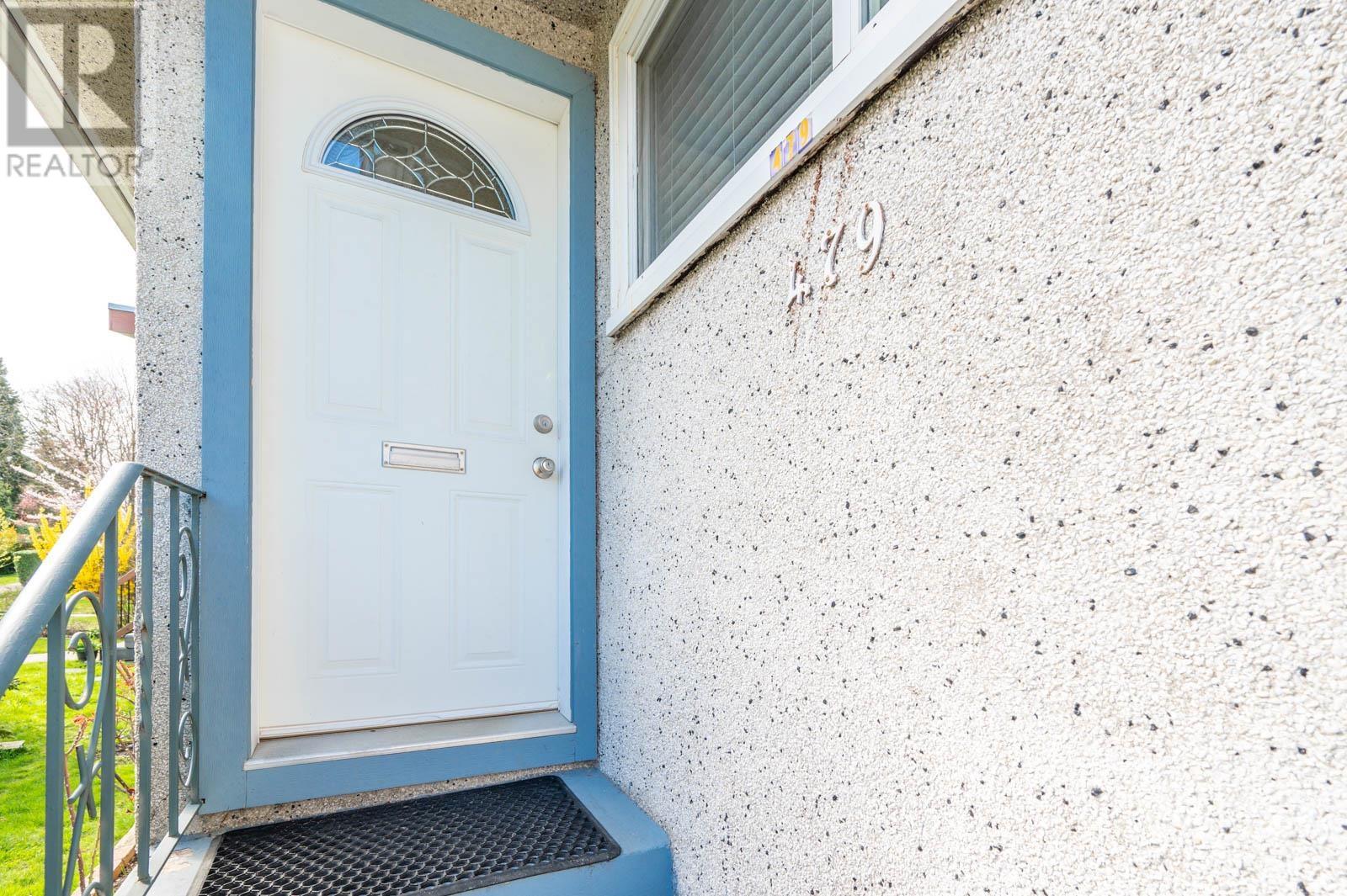 479 E 30th Avenue, Vancouver, British Columbia  V5V 2V5 - Photo 29 - R2988091