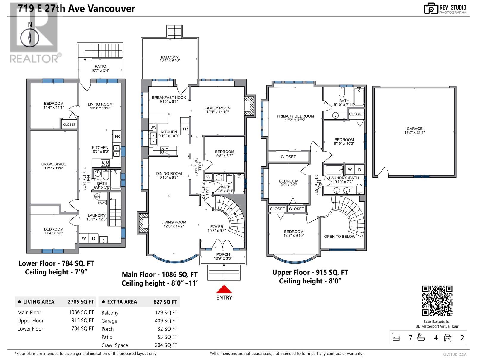 719 E 27th Avenue, Vancouver, British Columbia  V5V 2K8 - Photo 39 - R2987524