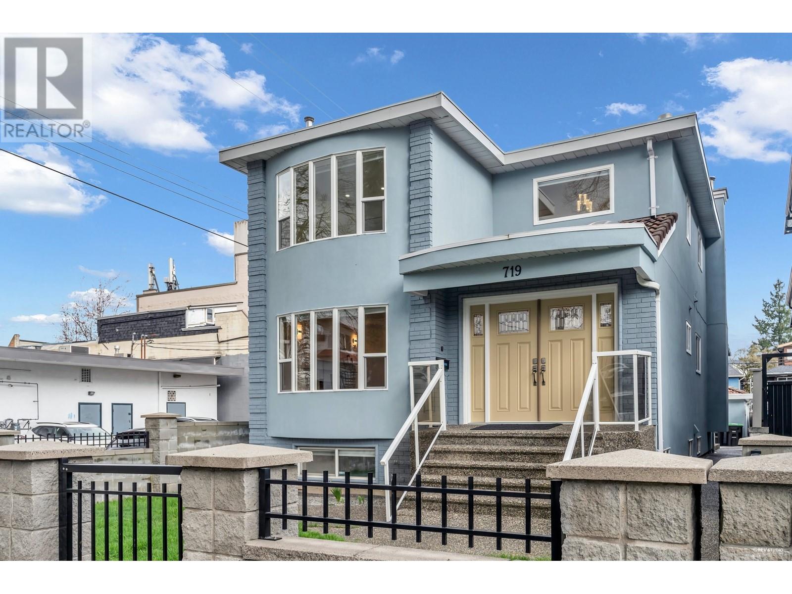 719 E 27th Avenue, Vancouver, British Columbia  V5V 2K8 - Photo 37 - R2987524