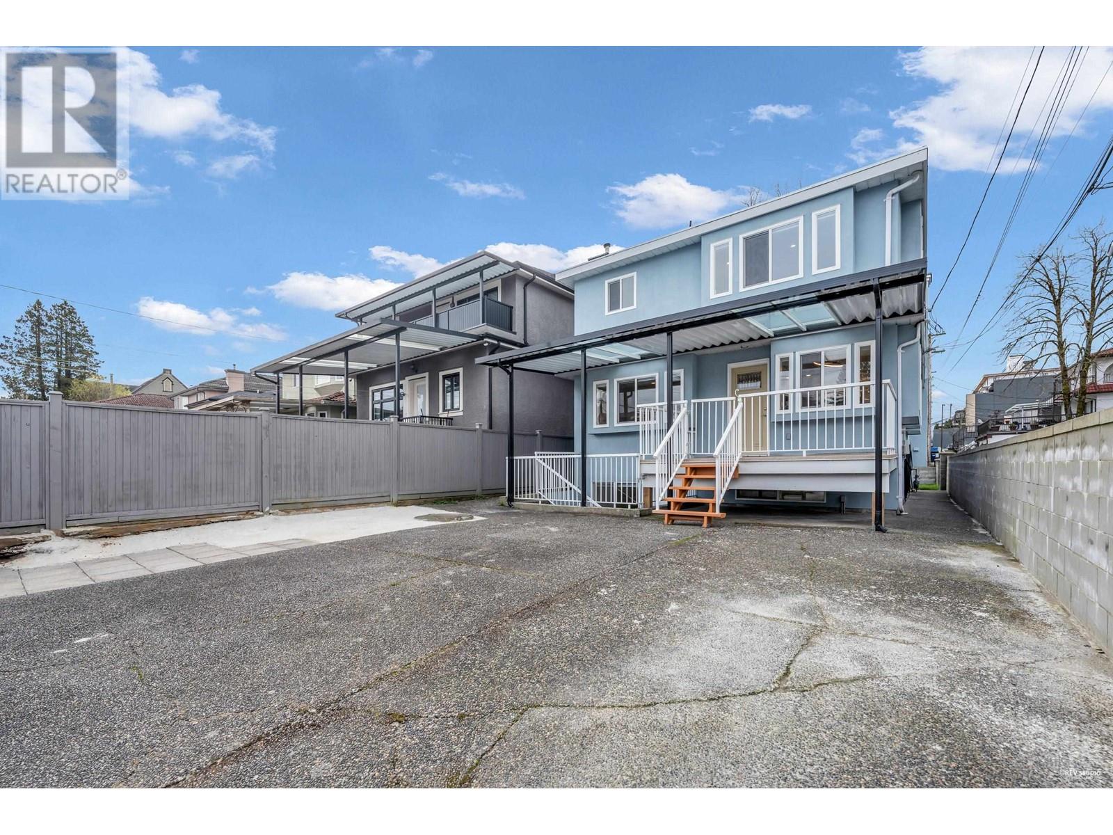 719 E 27th Avenue, Vancouver, British Columbia  V5V 2K8 - Photo 33 - R2987524