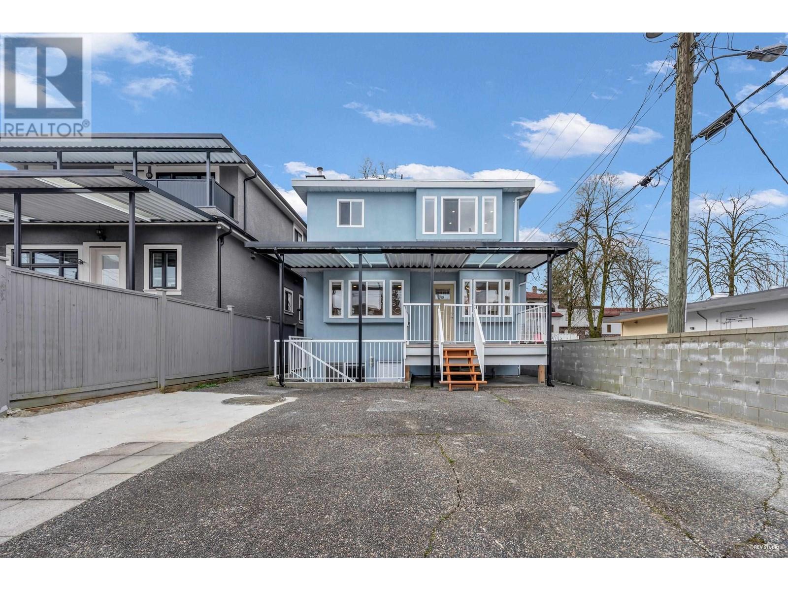 719 E 27th Avenue, Vancouver, British Columbia  V5V 2K8 - Photo 34 - R2987524