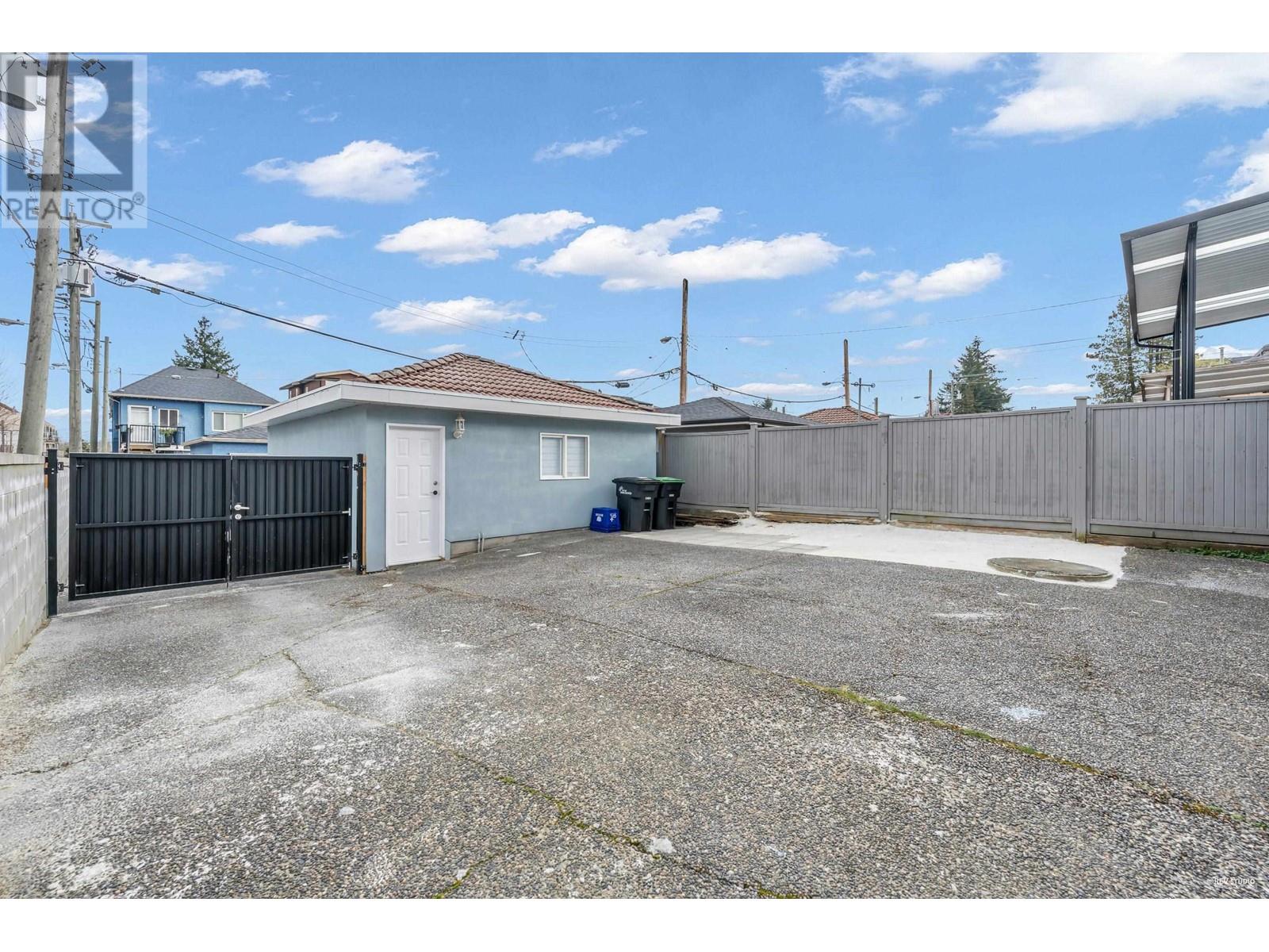 719 E 27th Avenue, Vancouver, British Columbia  V5V 2K8 - Photo 35 - R2987524