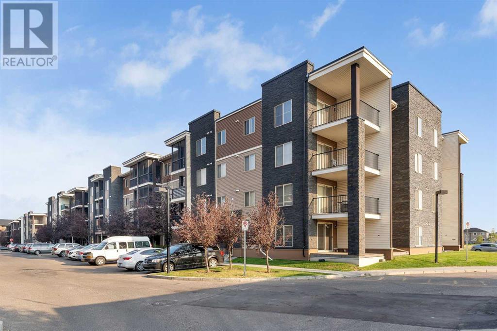 Property at 303, 7130 80 Avenue NE image 1