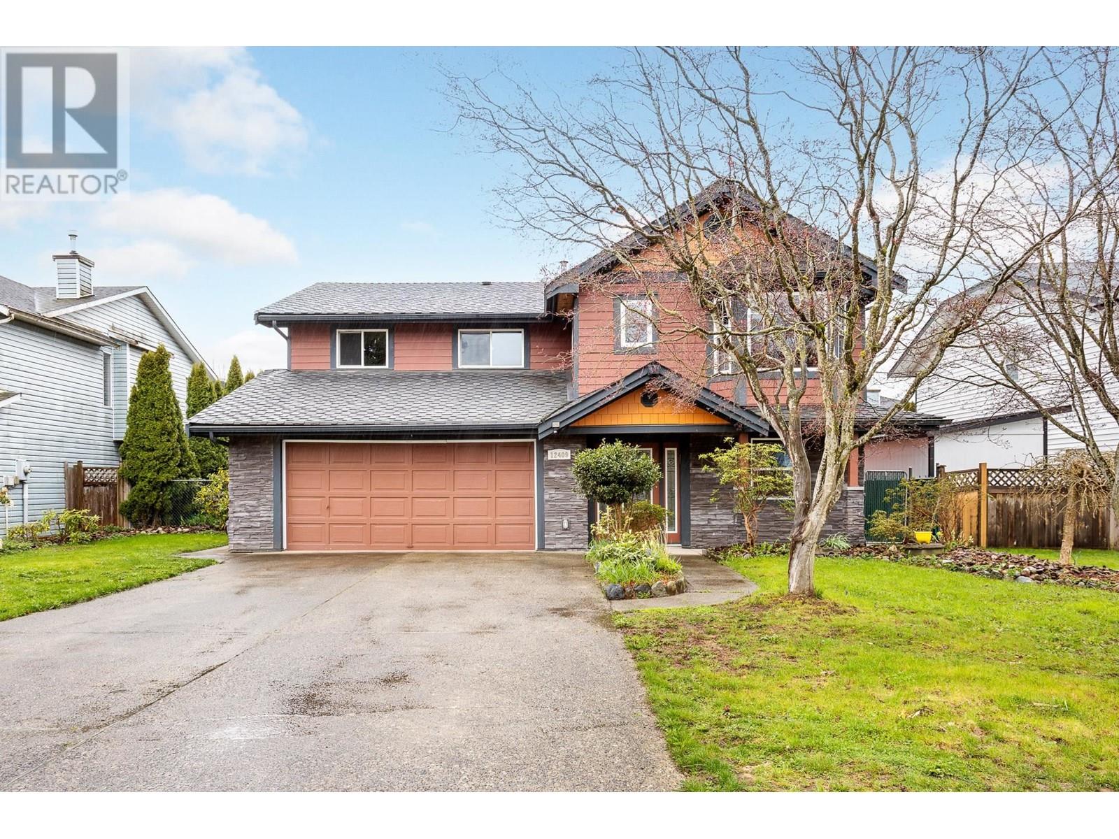 Property at 12409 188A STREET image 1