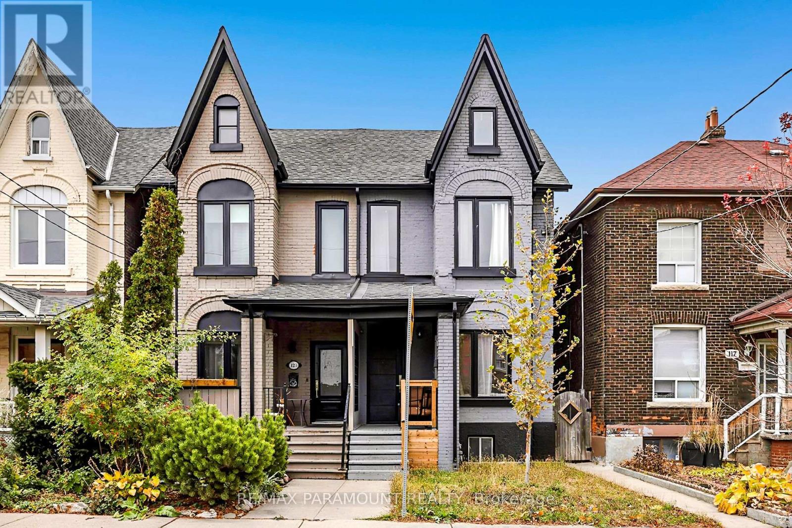 Property at 121 MULOCK AVENUE image 1