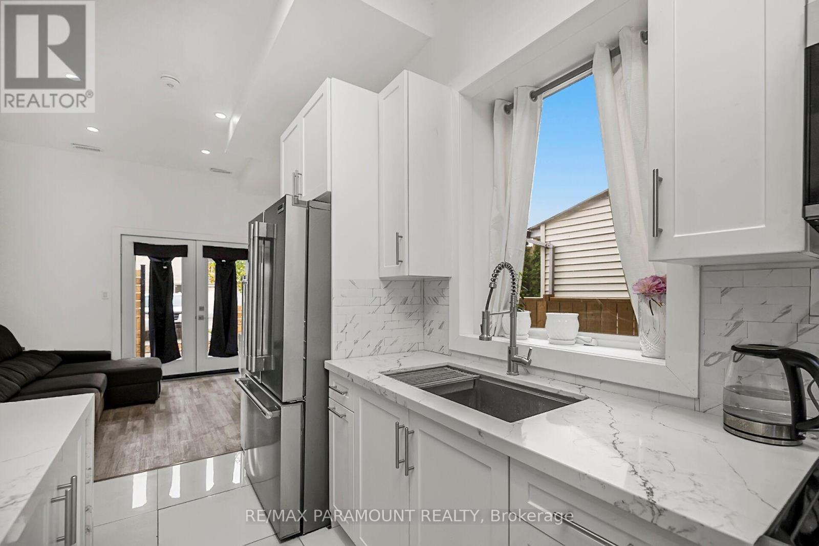 121 Mulock Avenue, Toronto (Junction Area), Ontario  M6N 3C5 - Photo 19 - W12070583