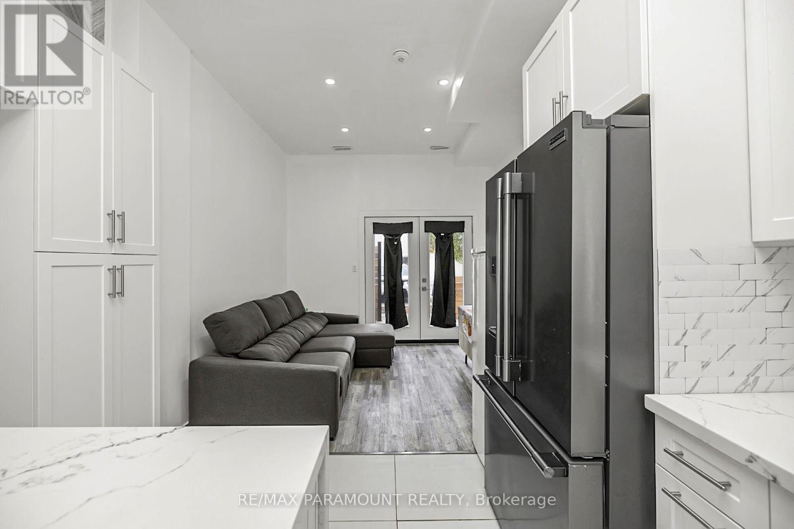 121 Mulock Avenue, Toronto (Junction Area), Ontario  M6N 3C5 - Photo 23 - W12070583