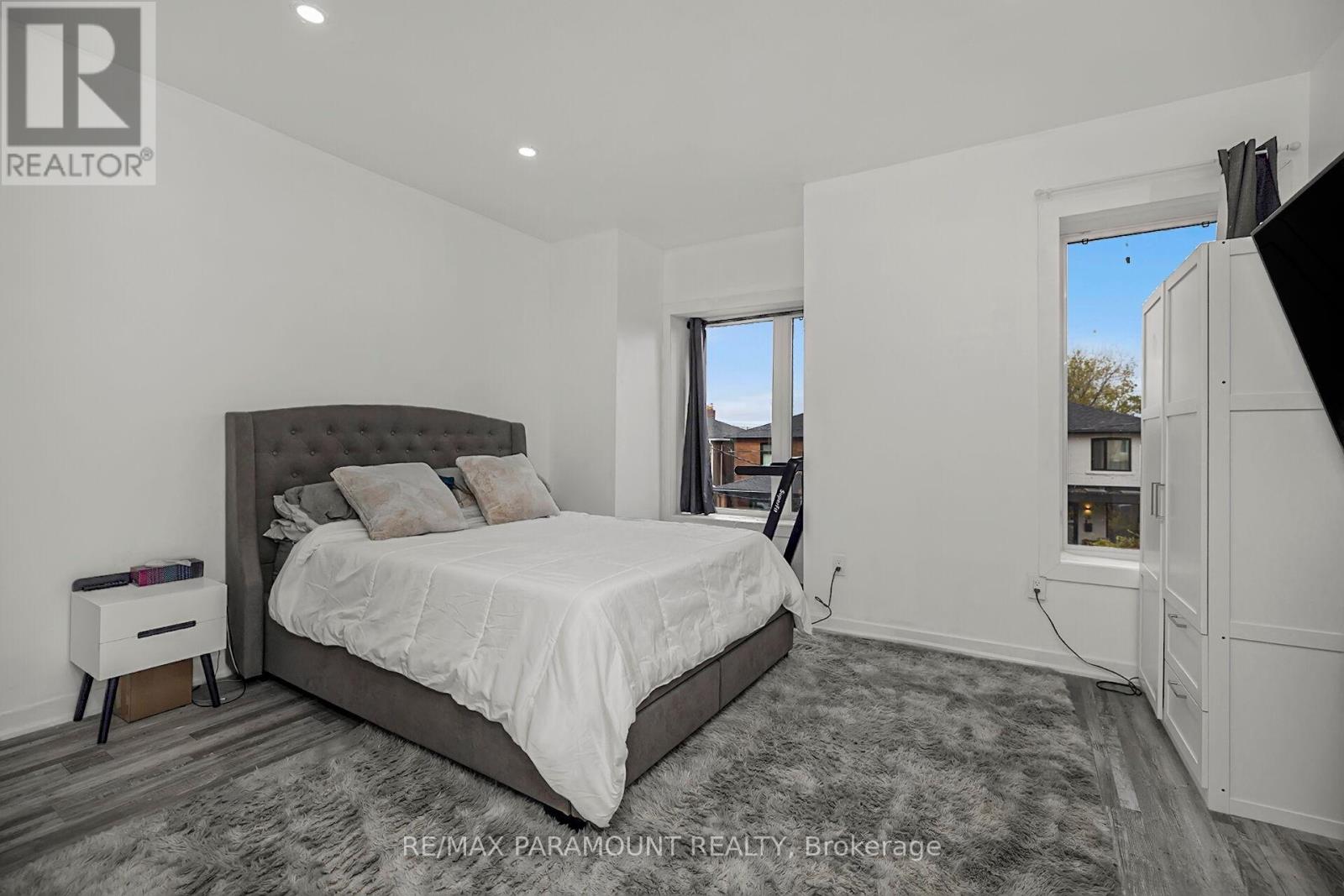 121 Mulock Avenue, Toronto (Junction Area), Ontario  M6N 3C5 - Photo 34 - W12070583