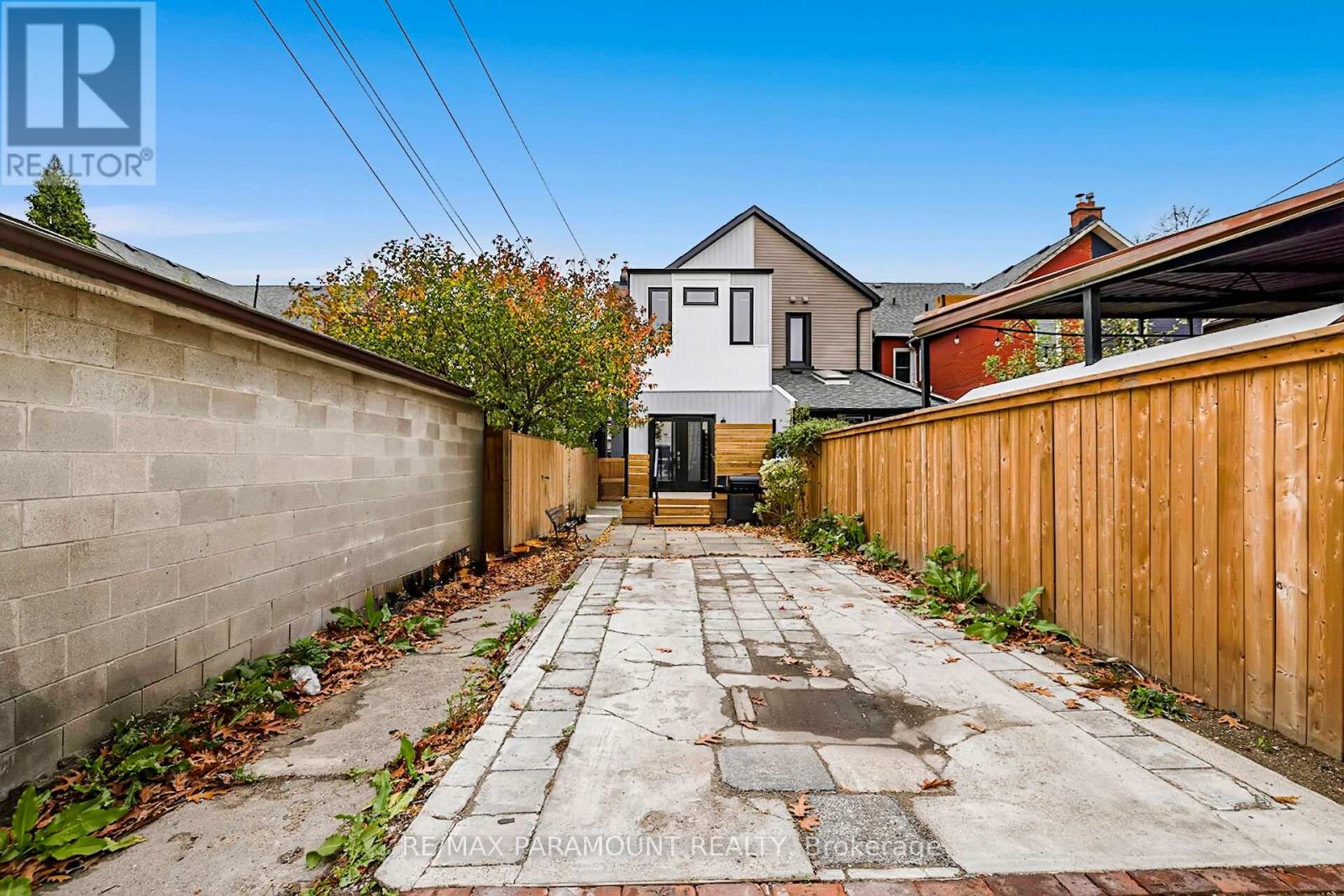 121 Mulock Avenue, Toronto (Junction Area), Ontario  M6N 3C5 - Photo 40 - W12070583