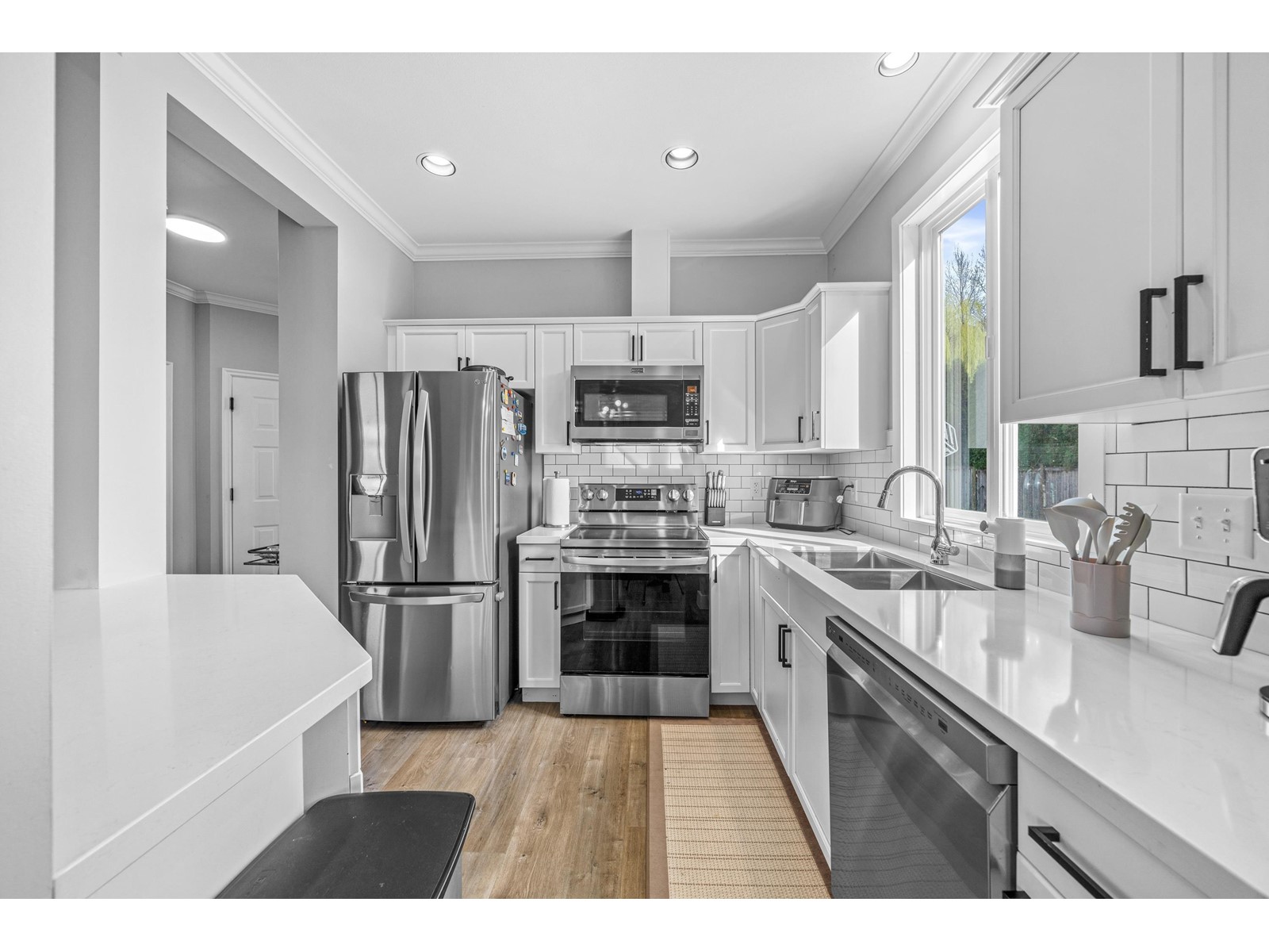 12 46808 Hudson Road, Promontory, Chilliwack, British Columbia  V2R 0L4 - Photo 7 - R2988071
