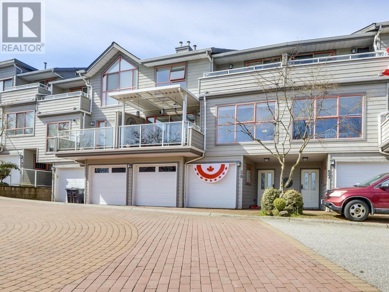 58 323 Governors Court, New Westminster, British Columbia  V3L 5S6 - Photo 2 - R2986840