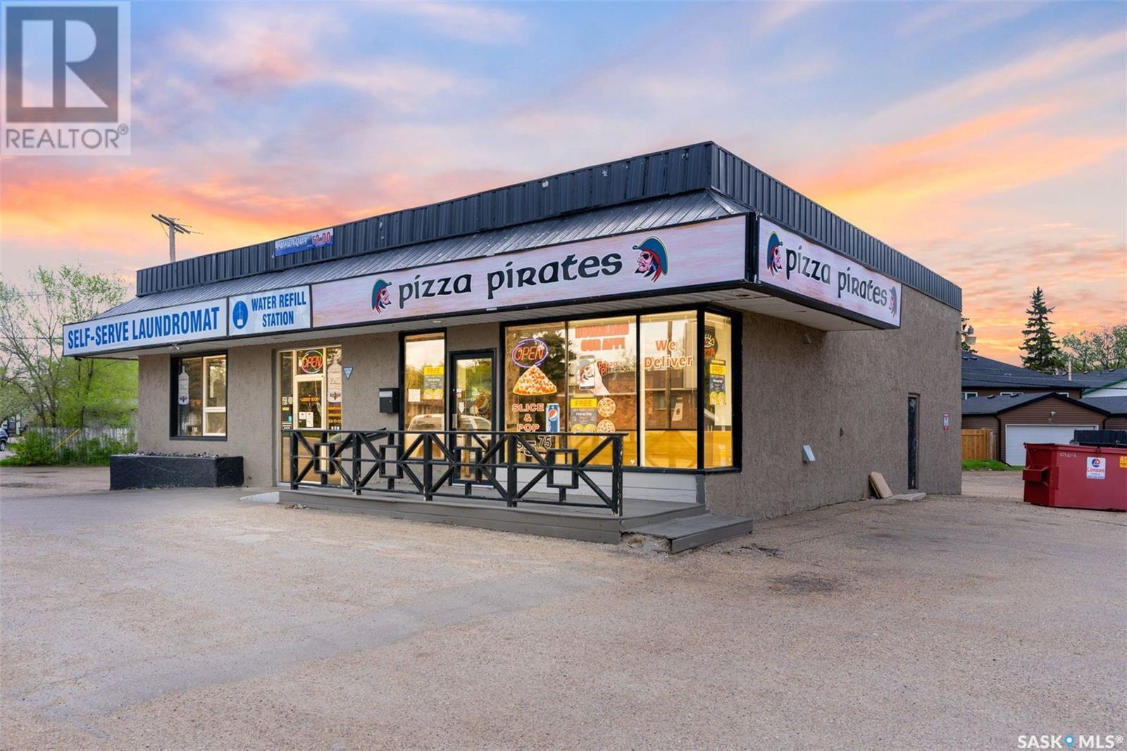 Bay 2B 1504 22nd STREET W, Saskatoon, Saskatchewan