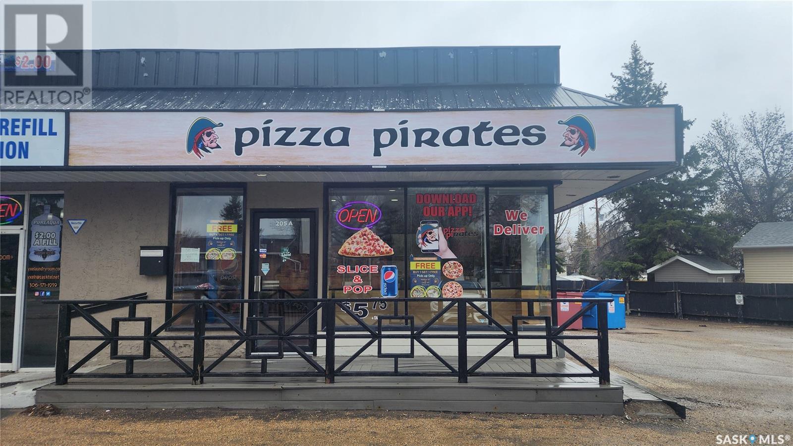 Bay 2b 1504 22nd Street W, Saskatoon, Saskatchewan  S7M 0T1 - Photo 5 - SK002184