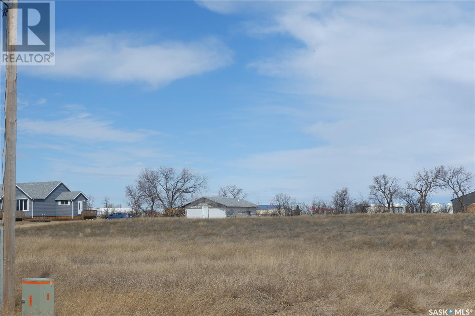 600 Railway Avenue W, Assiniboia, Saskatchewan  S0H 0B0 - Photo 37 - SK002033