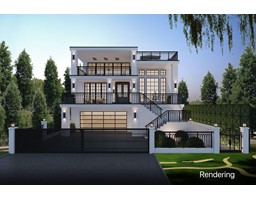 14659 WEST BEACH AVENUE, White Rock, British Columbia