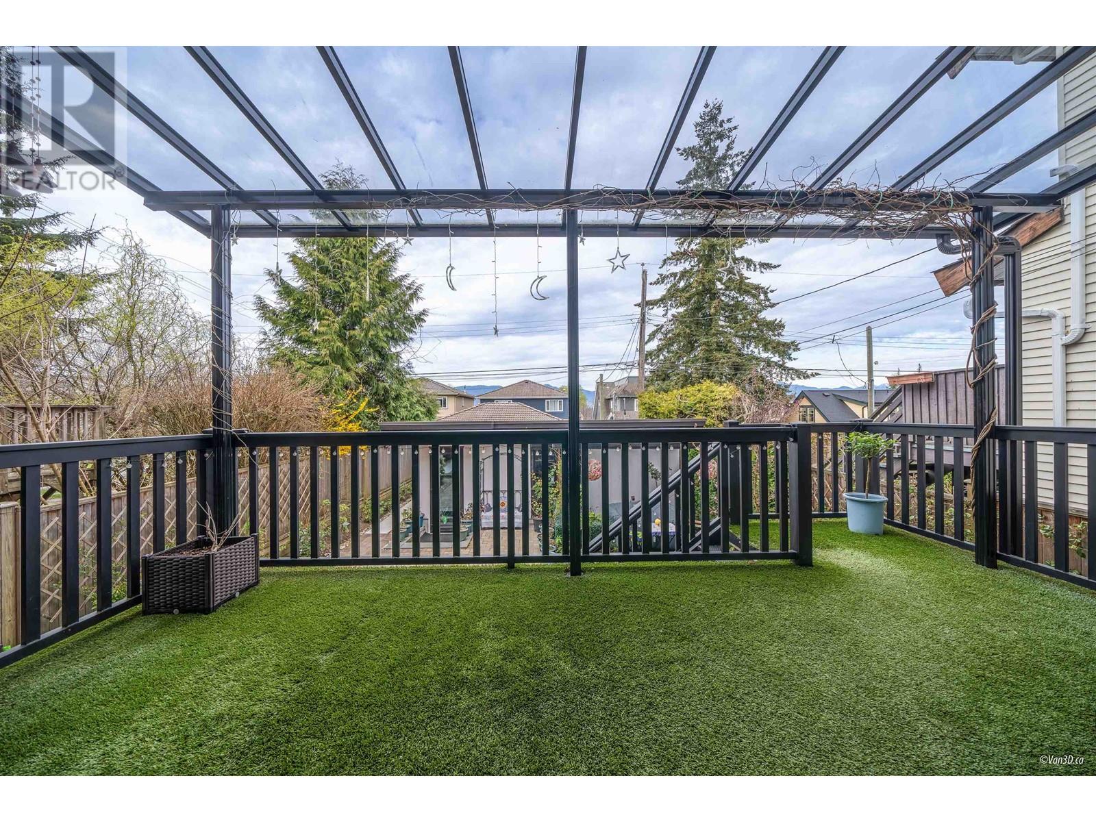 3781 W 24th Avenue, Vancouver, British Columbia  V6S 1L7 - Photo 19 - R2987340