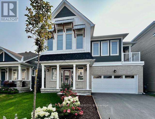 248 PURSUIT TERRACE, Ottawa, Ontario