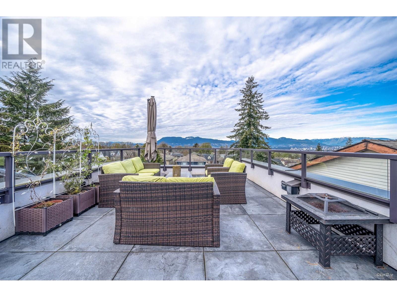 3781 W 24TH AVENUE, vancouver, British Columbia
