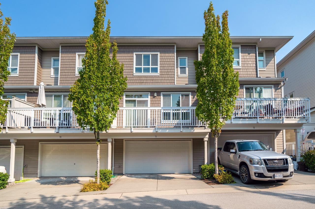 74 8355 Delsom Way, Delta, British Columbia  V4C 0A9 - Photo 27 - R2988015