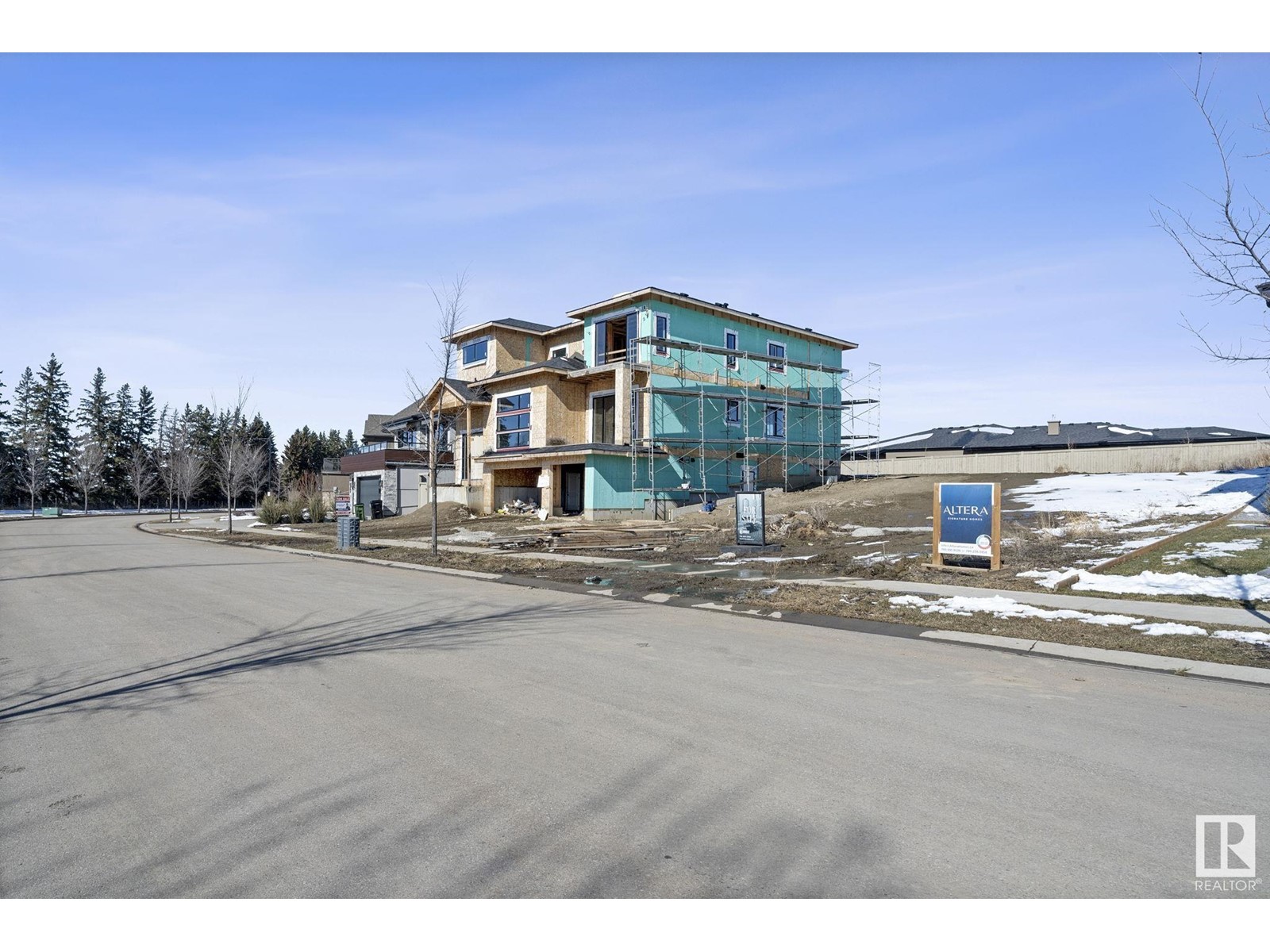 3485 Keswick Bv Sw, Edmonton, Alberta  T6W 3S4 - Photo 10 - E4429743