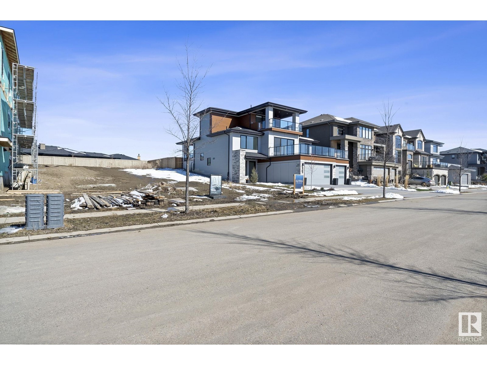 3485 Keswick Bv Sw, Edmonton, Alberta  T6W 3S4 - Photo 11 - E4429743