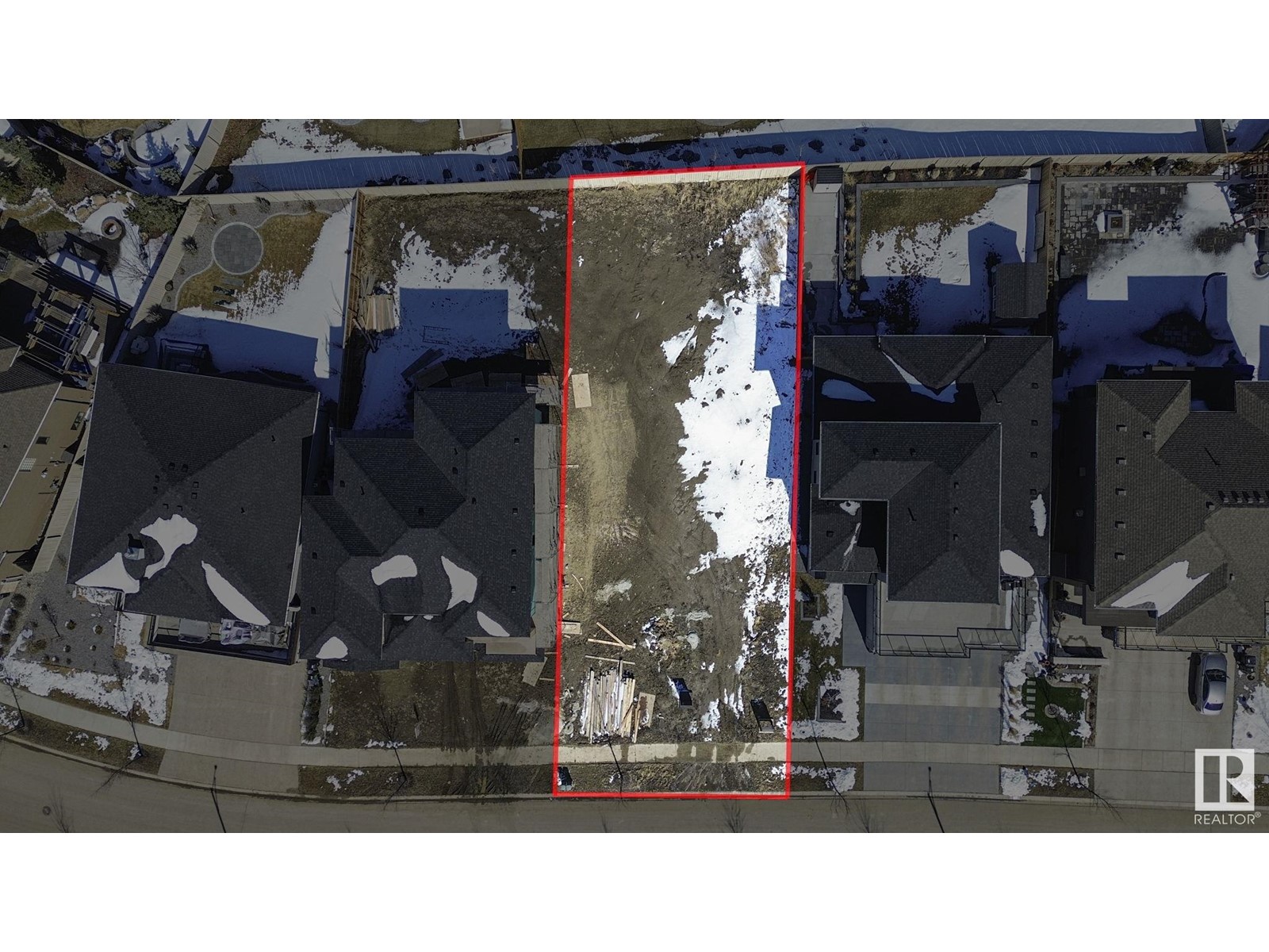 3485 Keswick Bv Sw, Edmonton, Alberta  T6W 3S4 - Photo 3 - E4429743