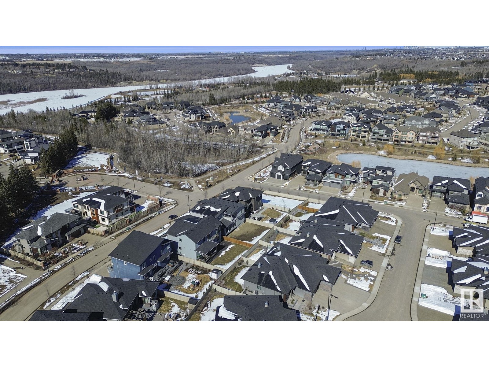 3485 Keswick Bv Sw, Edmonton, Alberta  T6W 3S4 - Photo 4 - E4429743