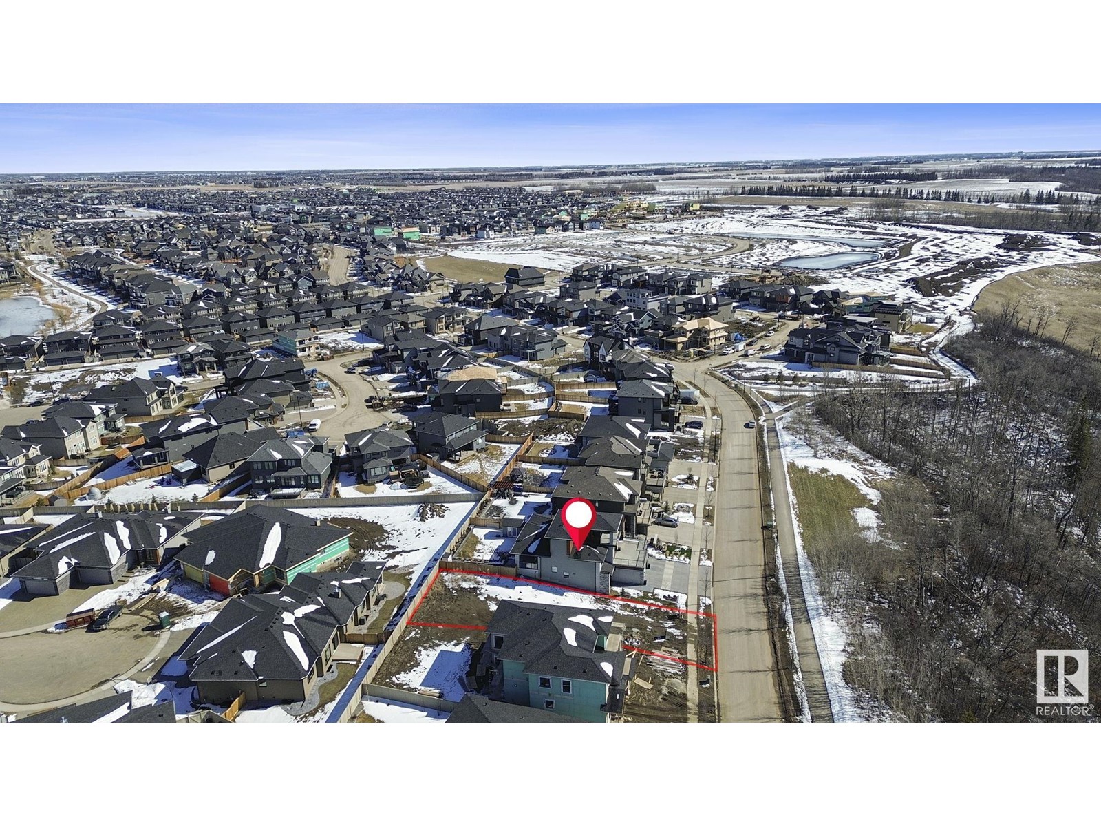 3485 Keswick Bv Sw, Edmonton, Alberta  T6W 3S4 - Photo 5 - E4429743
