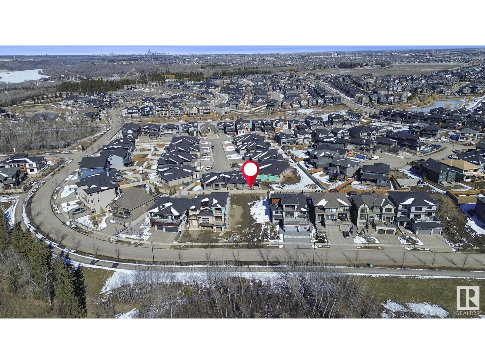 3485 Keswick Bv Sw, Edmonton, Alberta  T6W 3S4 - Photo 8 - E4429743