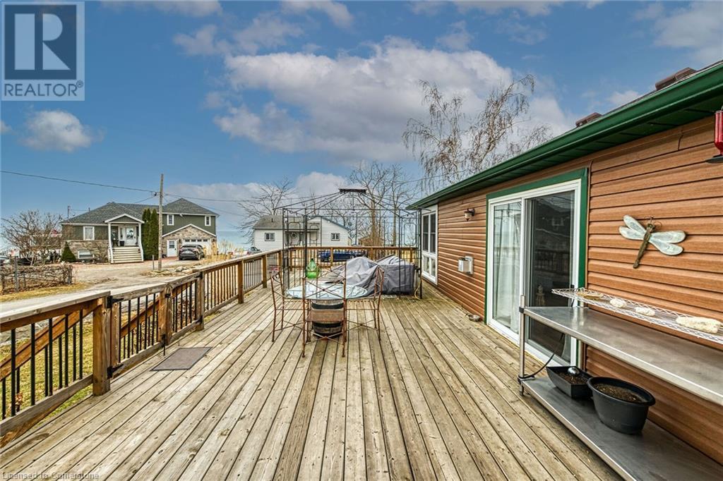 3 Wilcox Drive, Nanticoke, Ontario  N0A 1L0 - Photo 29 - 40711687