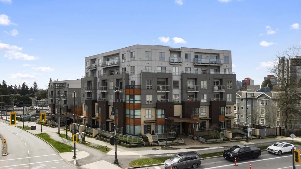 608 13978 FRASER HIGHWAY, Surrey, British Columbia