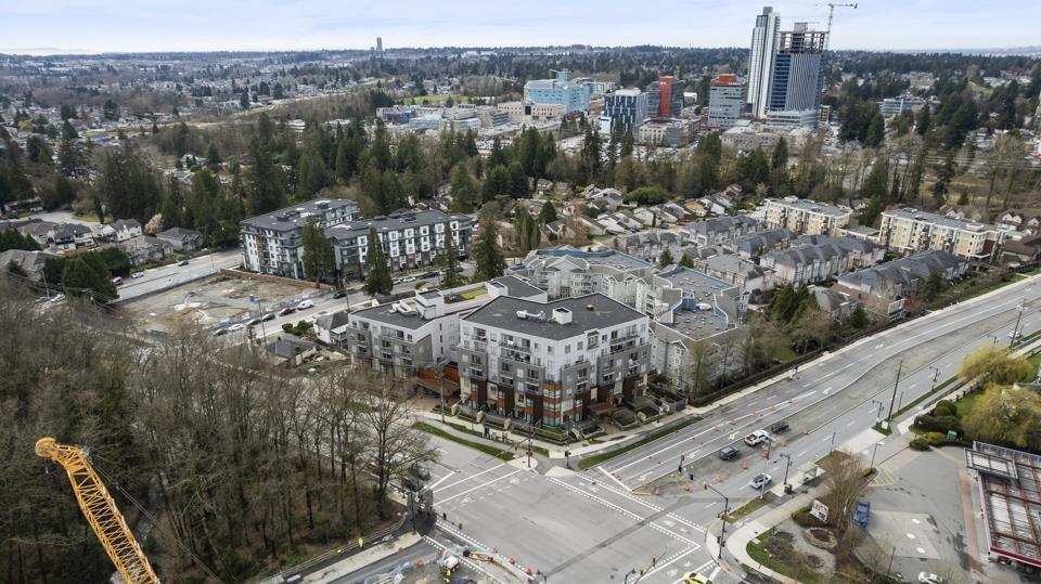 608 13978 Fraser Highway, Surrey, British Columbia  V3T 0P2 - Photo 19 - R2988114