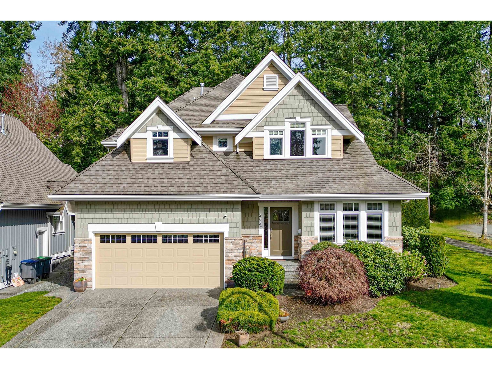 2052 128A STREET, Surrey, British Columbia