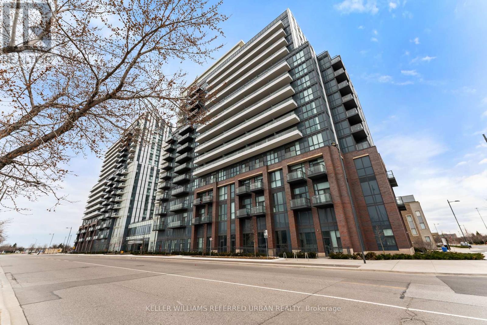 522 - 10 Honeycrisp Crescent, Vaughan, Ontario  L4K 0M7 - Photo 1 - N12070645