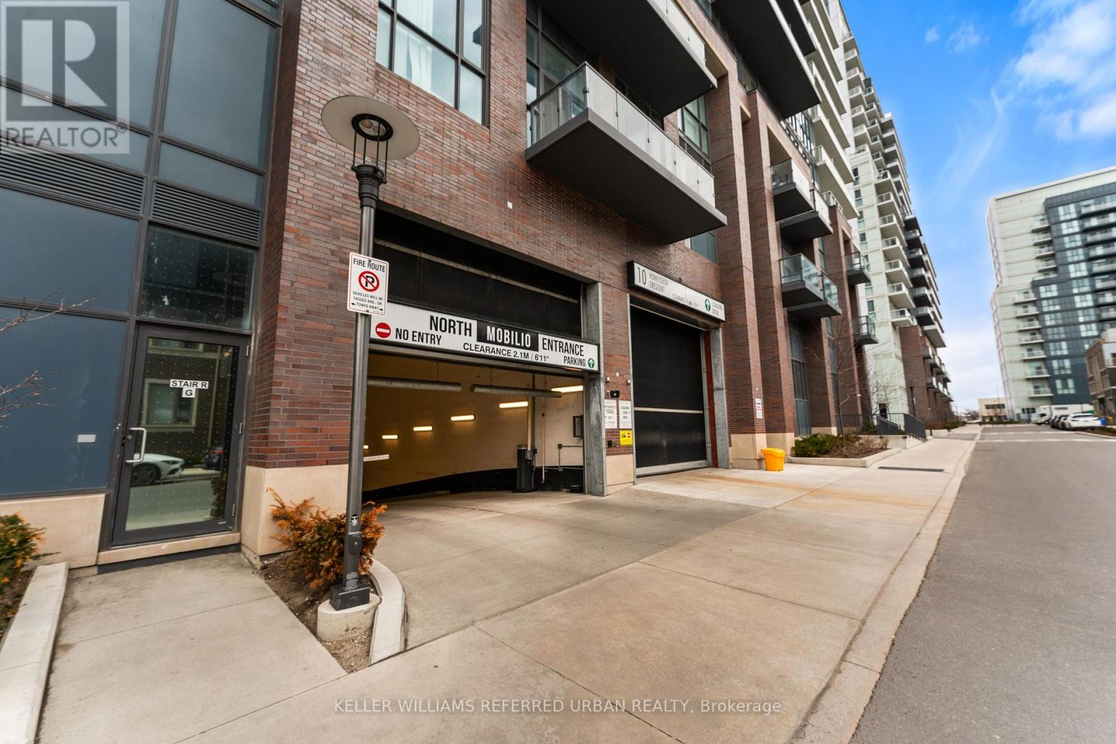 522 - 10 Honeycrisp Crescent, Vaughan, Ontario  L4K 0M7 - Photo 23 - N12070645
