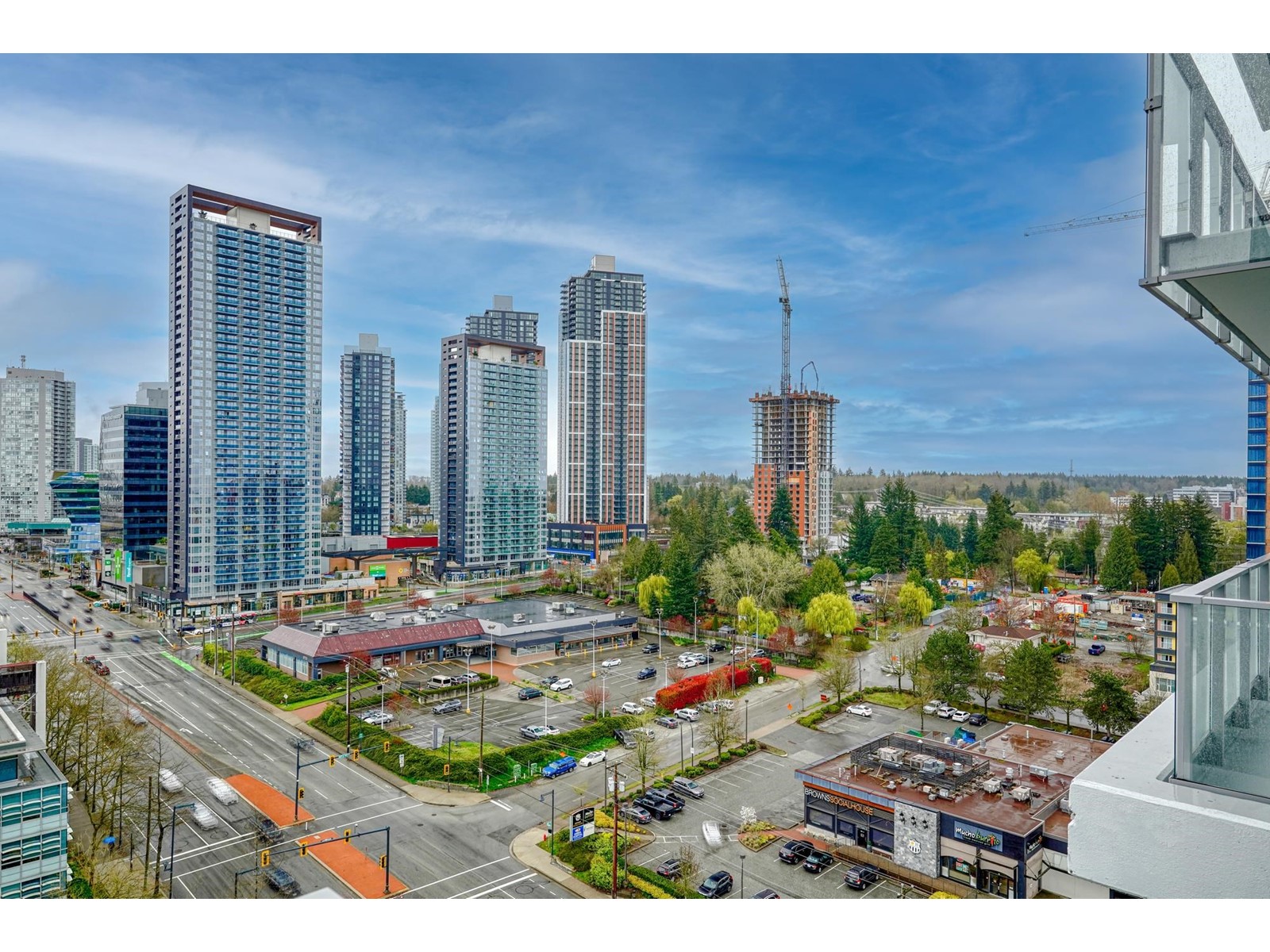 1506 9675 King George Boulevard, Surrey, British Columbia  V3T 2V3 - Photo 10 - R2972599