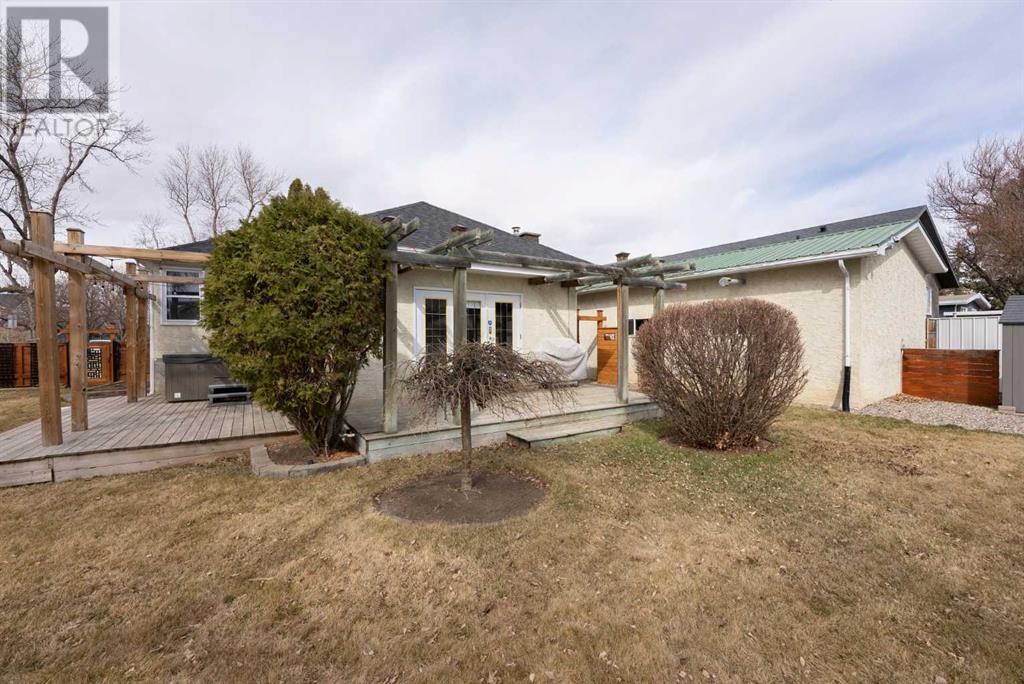527 Dieppe Boulevard S, Lethbridge, Alberta  T1J 3X4 - Photo 33 - A2208610