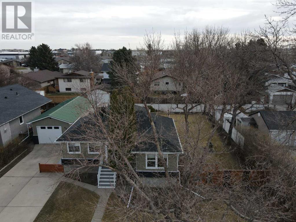 527 Dieppe Boulevard S, Lethbridge, Alberta  T1J 3X4 - Photo 41 - A2208610