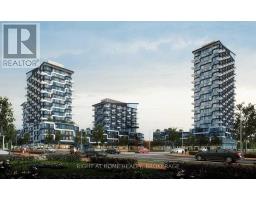 201 - 2481 TAUNTON ROAD, Oakville, Ontario