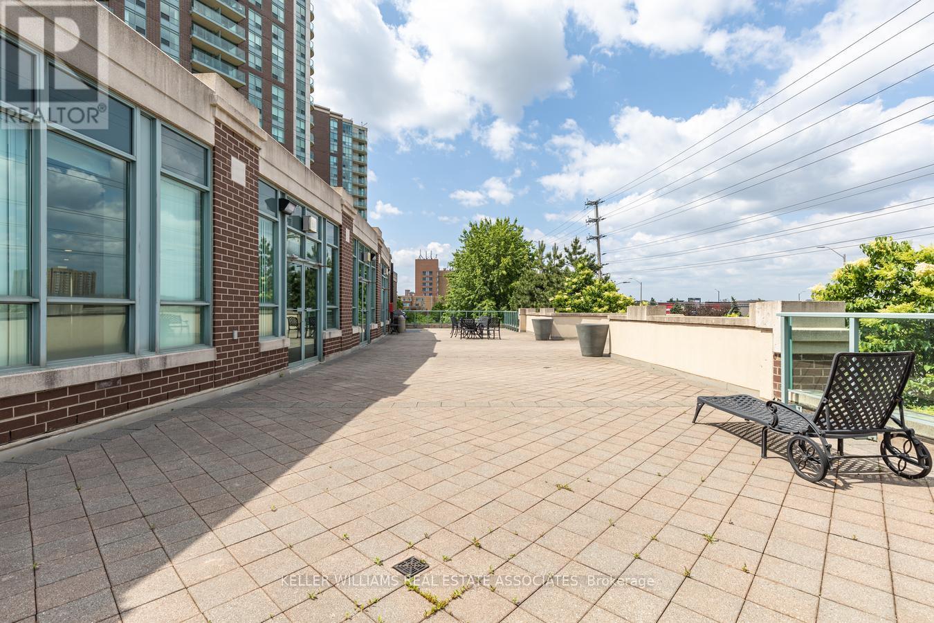 1501 - 4889 Kimbermount Avenue, Mississauga, Ontario  L5M 7R9 - Photo 25 - W12070633