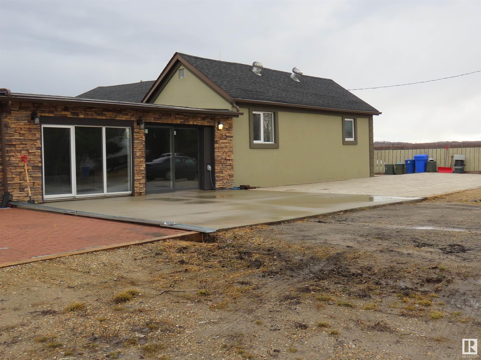 57013 Rr 70, Rural Lac Ste. Anne County, Alberta  T0E 2A0 - Photo 4 - E4429744