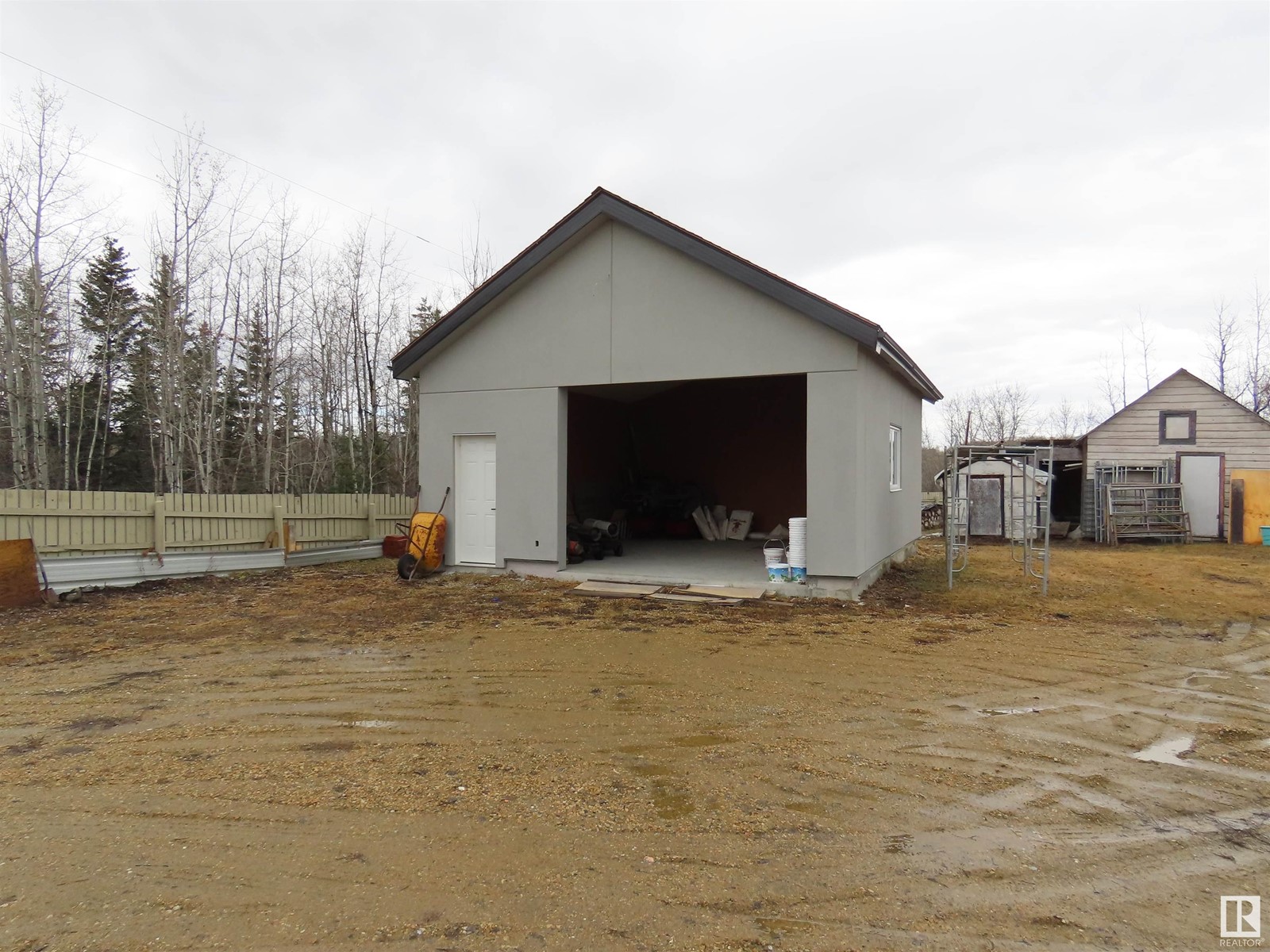 57013 Rr 70, Rural Lac Ste. Anne County, Alberta  T0E 2A0 - Photo 8 - E4429744