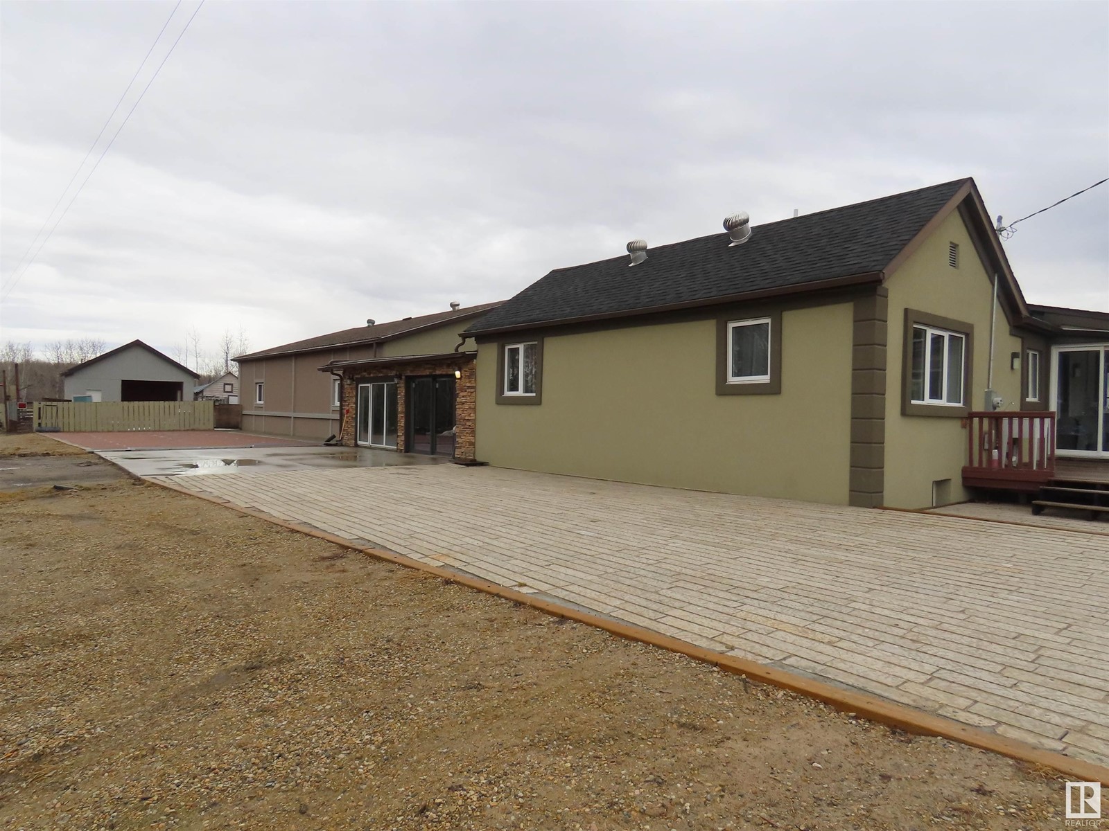 57013 Rr 70, Rural Lac Ste. Anne County, Alberta  T0E 2A0 - Photo 1 - E4429744