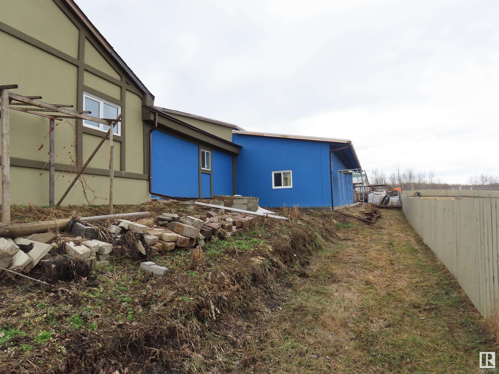 57013 Rr 70, Rural Lac Ste. Anne County, Alberta  T0E 2A0 - Photo 9 - E4429744