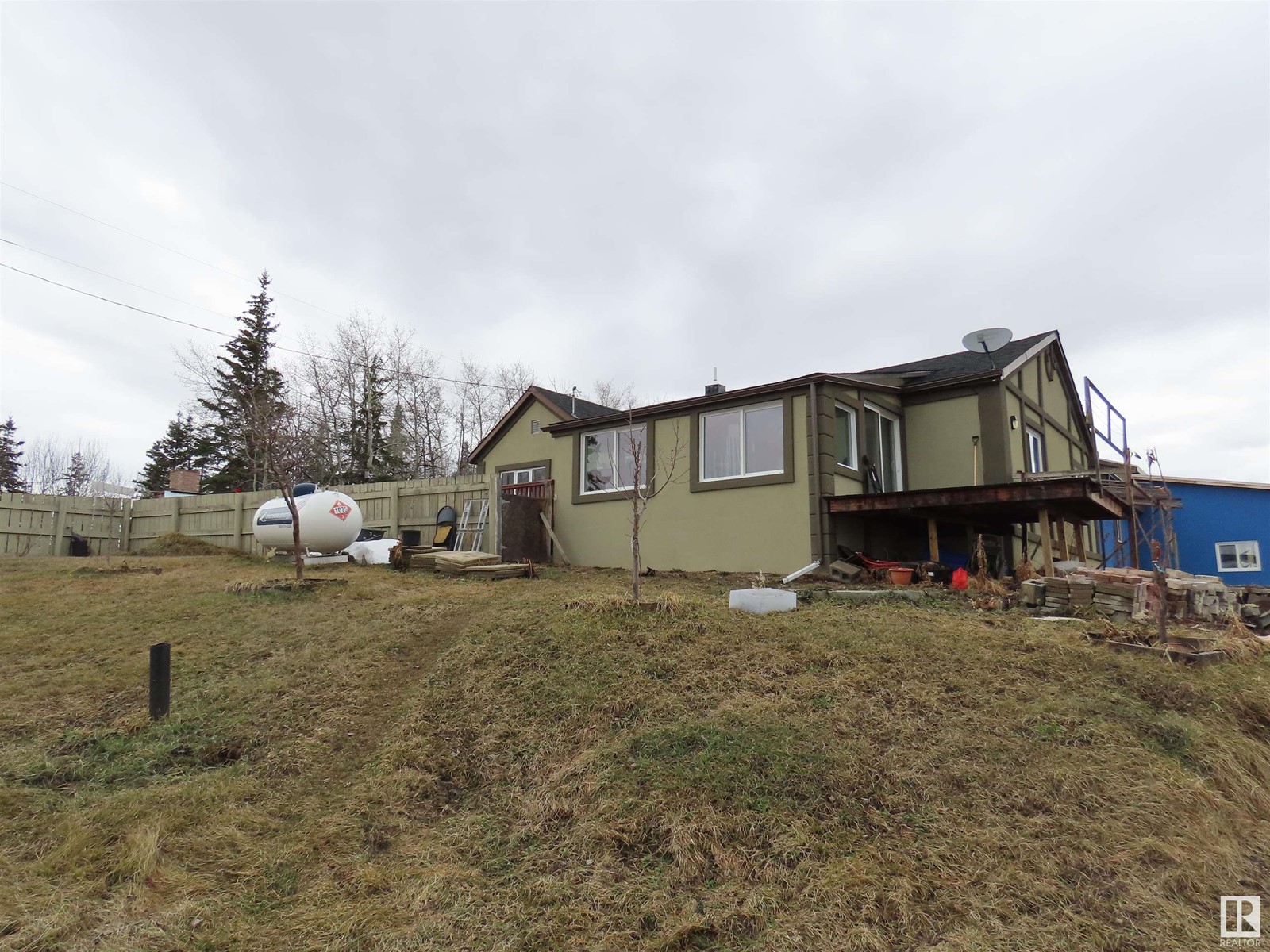 57013 Rr 70, Rural Lac Ste. Anne County, Alberta  T0E 2A0 - Photo 11 - E4429744