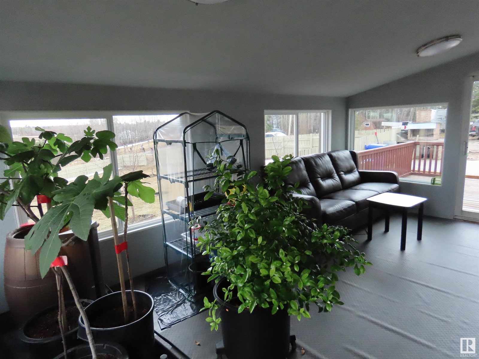 57013 Rr 70, Rural Lac Ste. Anne County, Alberta  T0E 2A0 - Photo 22 - E4429744