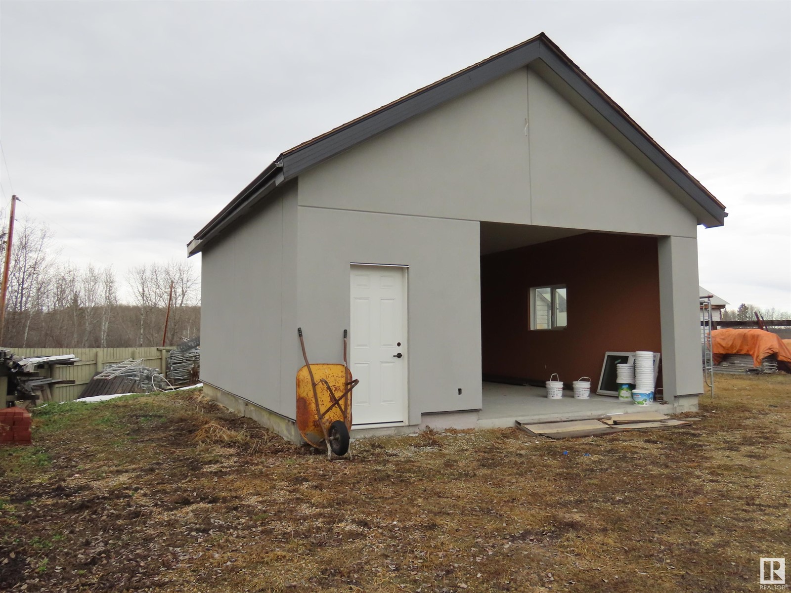 57013 Rr 70, Rural Lac Ste. Anne County, Alberta  T0E 2A0 - Photo 38 - E4429744