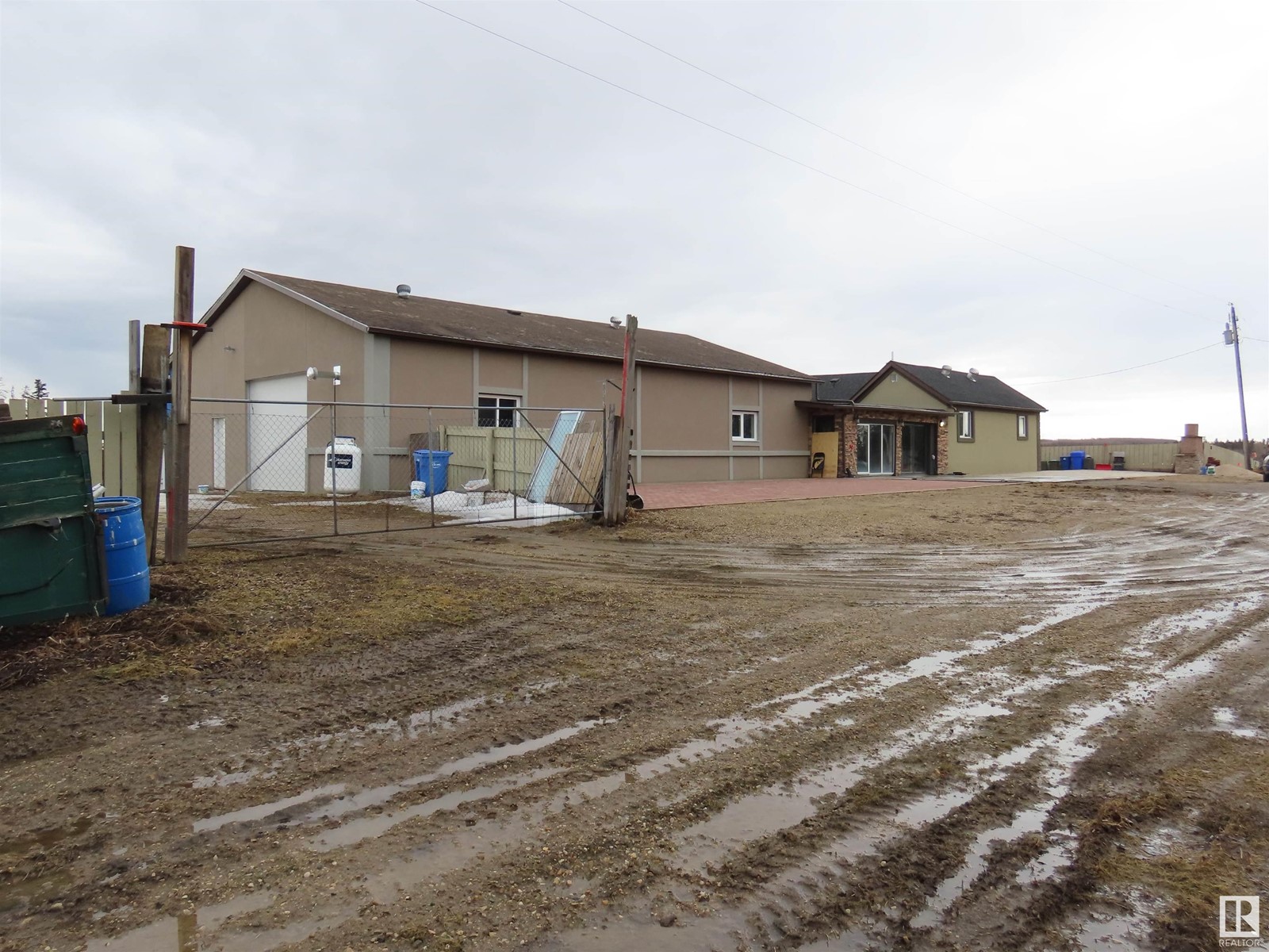 57013 Rr 70, Rural Lac Ste. Anne County, Alberta  T0E 2A0 - Photo 36 - E4429744