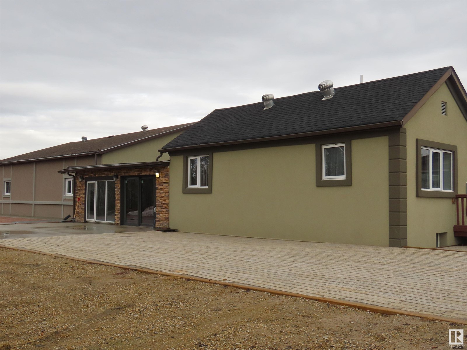 57013 Rr 70, Rural Lac Ste. Anne County, Alberta  T0E 2A0 - Photo 42 - E4429744