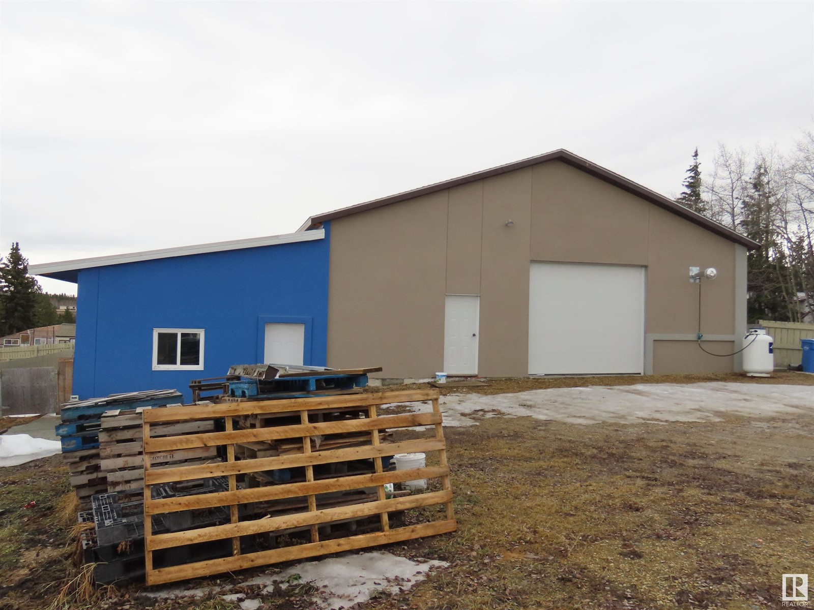 57013 Rr 70, Rural Lac Ste. Anne County, Alberta  T0E 2A0 - Photo 41 - E4429744